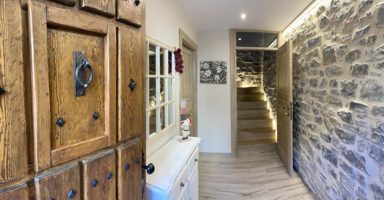 Apartamentos Casa Isabale บีเอสกัส ภายนอก รูปภาพ