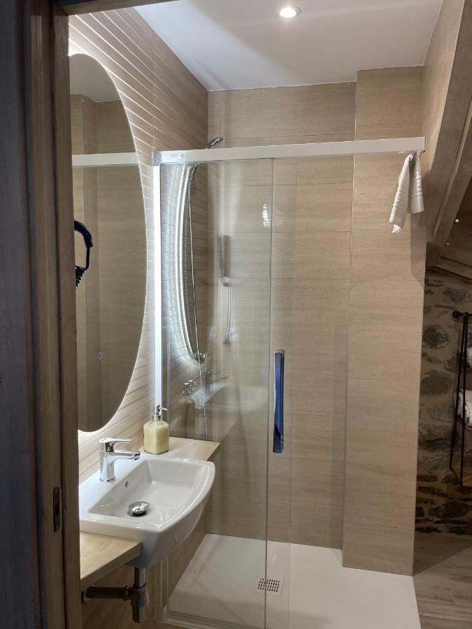 Apartamentos Casa Isabale บีเอสกัส ภายนอก รูปภาพ