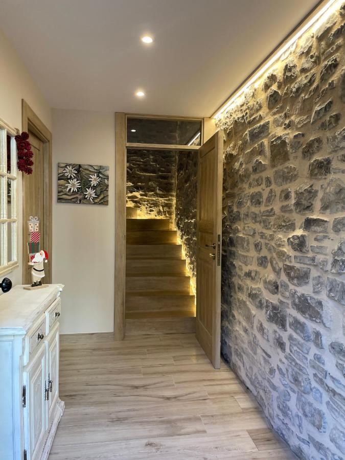 Apartamentos Casa Isabale บีเอสกัส ภายนอก รูปภาพ