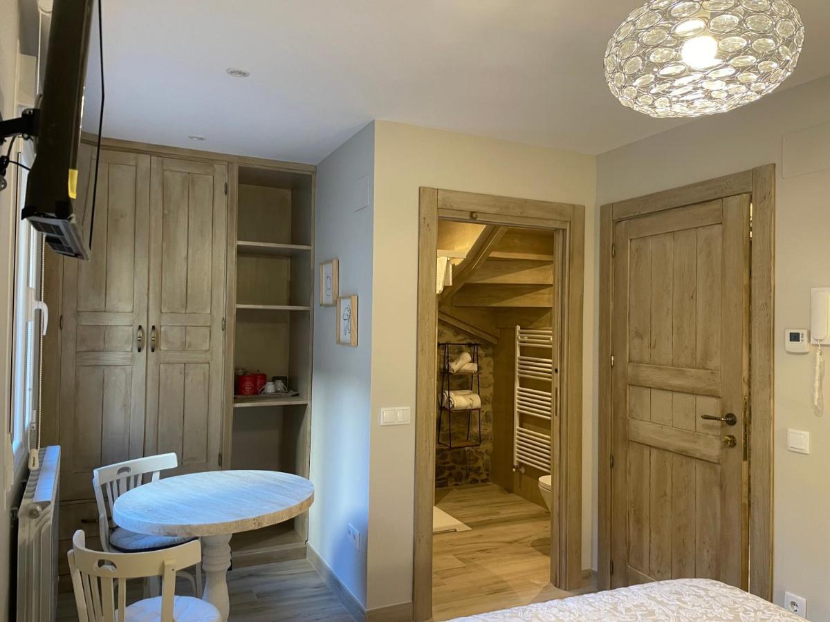 Apartamentos Casa Isabale บีเอสกัส ภายนอก รูปภาพ