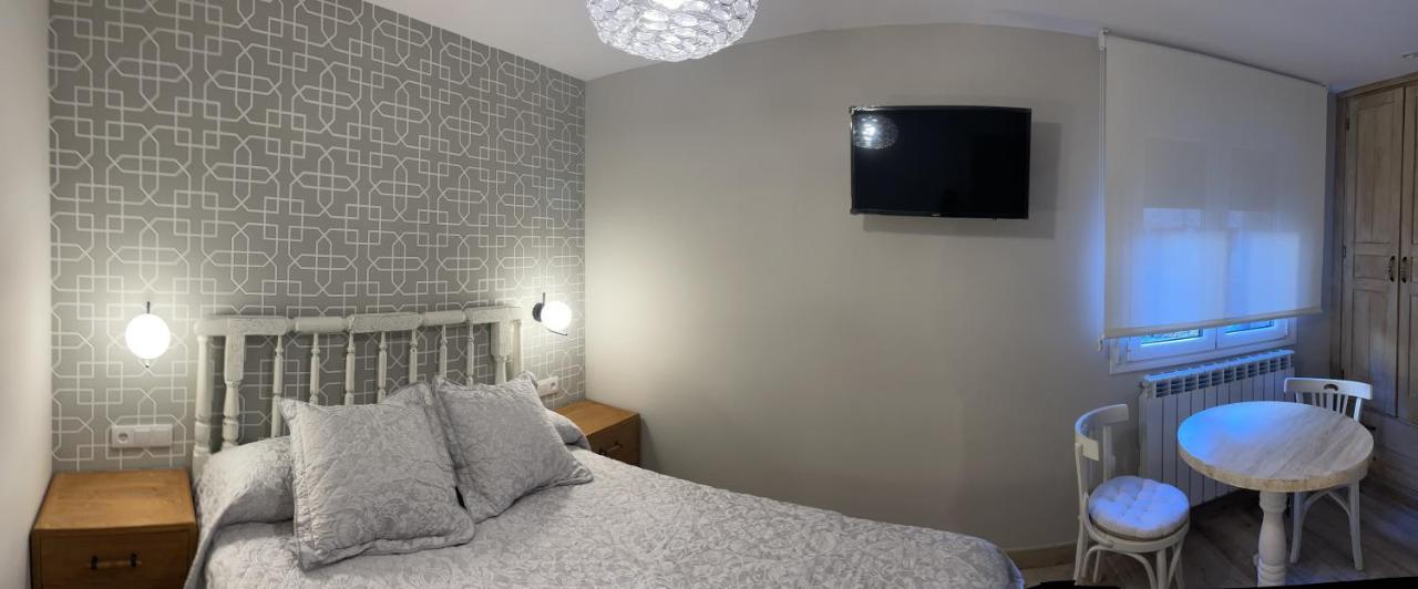 Apartamentos Casa Isabale บีเอสกัส ภายนอก รูปภาพ