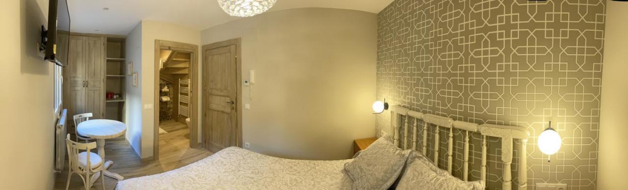 Apartamentos Casa Isabale บีเอสกัส ภายนอก รูปภาพ