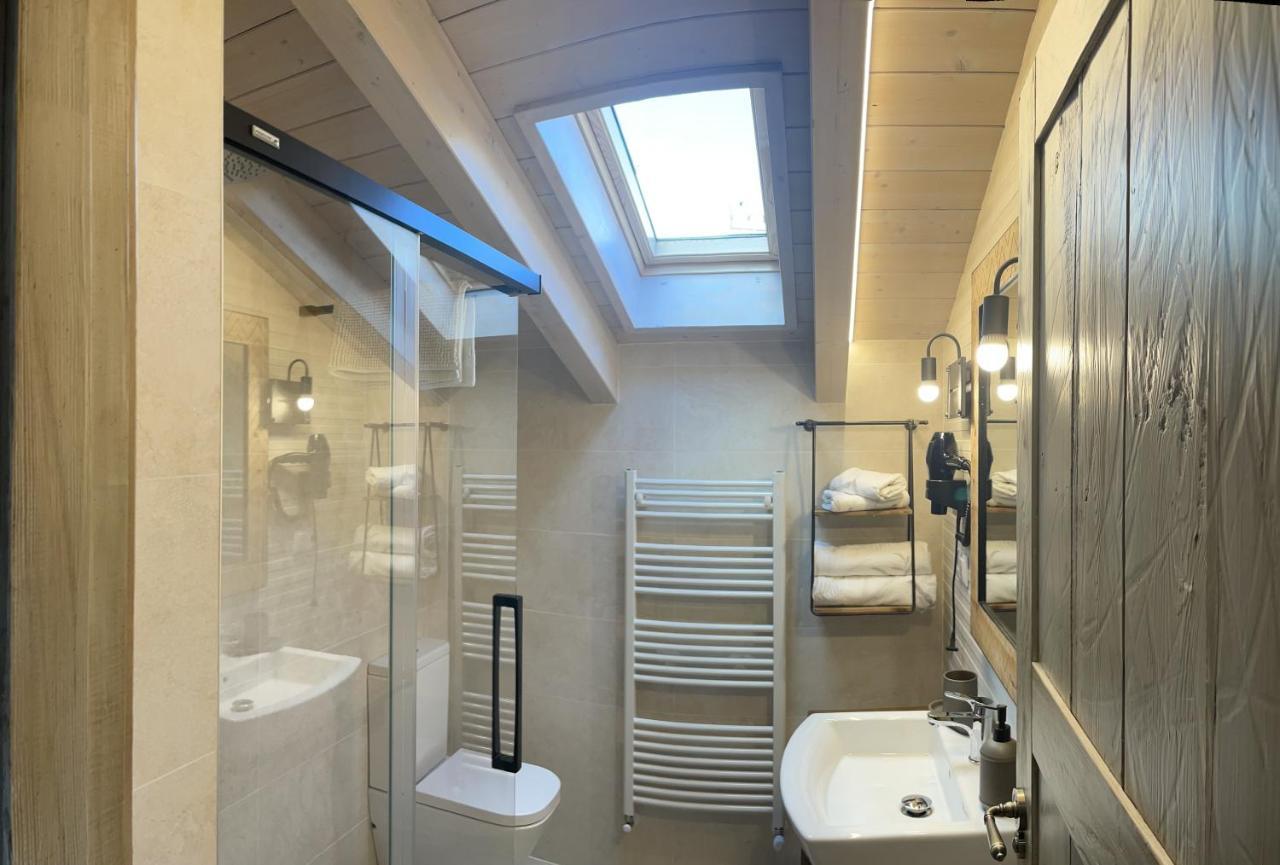 Apartamentos Casa Isabale บีเอสกัส ภายนอก รูปภาพ