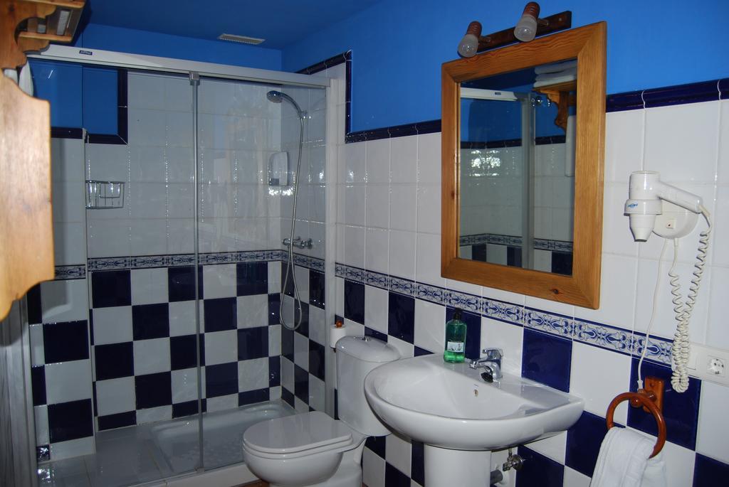 Apartamentos Casa Isabale บีเอสกัส ห้อง รูปภาพ