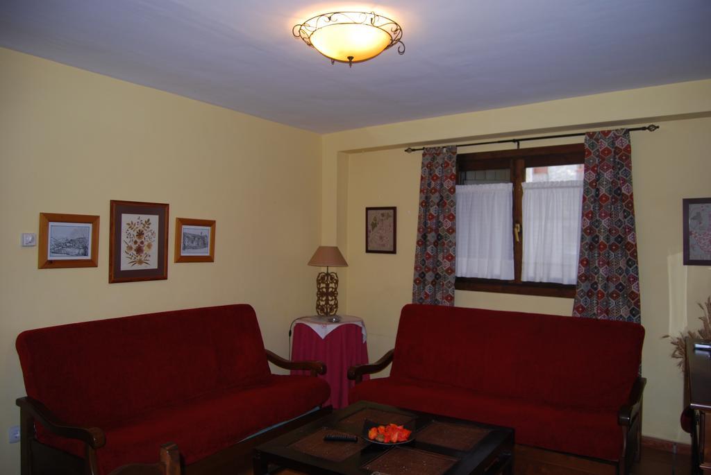 Apartamentos Casa Isabale บีเอสกัส ห้อง รูปภาพ