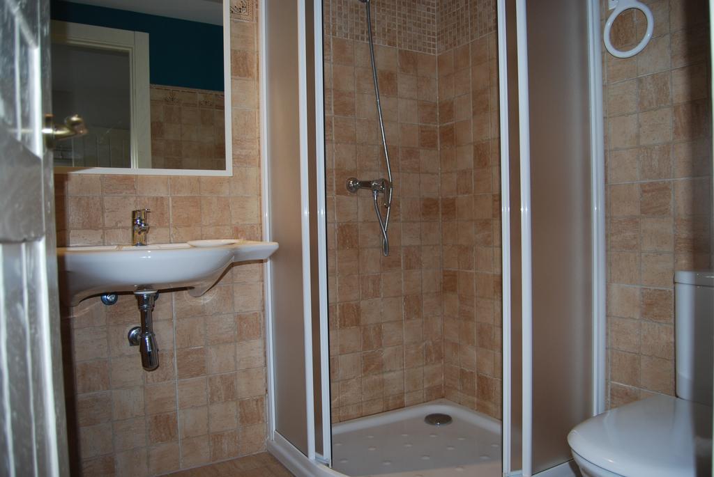 Apartamentos Casa Isabale บีเอสกัส ห้อง รูปภาพ
